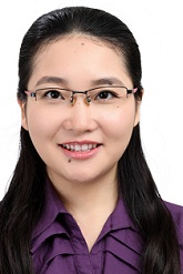 Texas MBA Student Xiaoping
