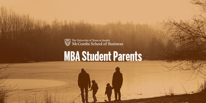 MBA Student Parents
