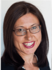 Alma Moore, Austin Executive Career Consultant