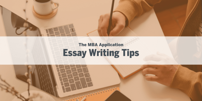 Mba essay questions