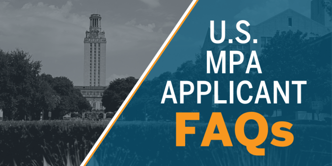 MPA US Applicant FAQ Blog Post