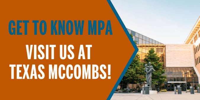 Get to know Texas McCombs