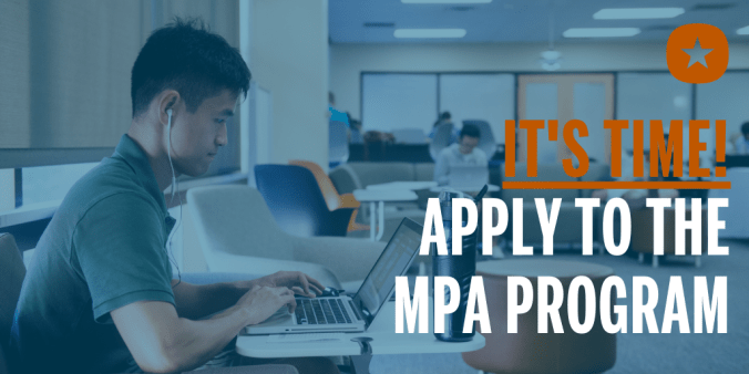 MPA application is now open