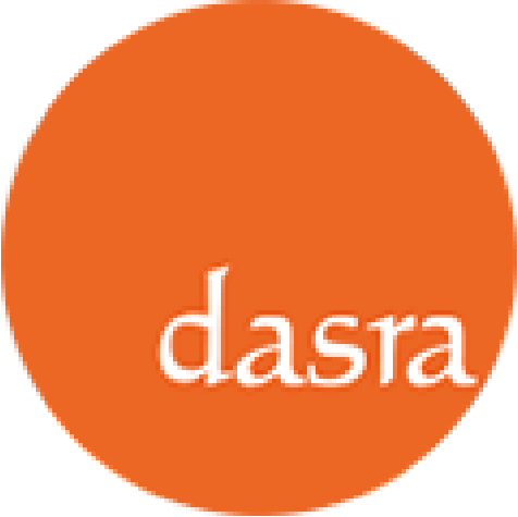 Dasra Logo