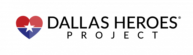 Dallas Heroes Project Logo