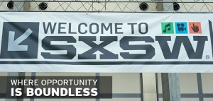 SXSW banner 2014