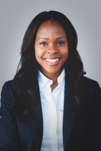 Dara Chike-Obi, Evening MBA Class of 2019