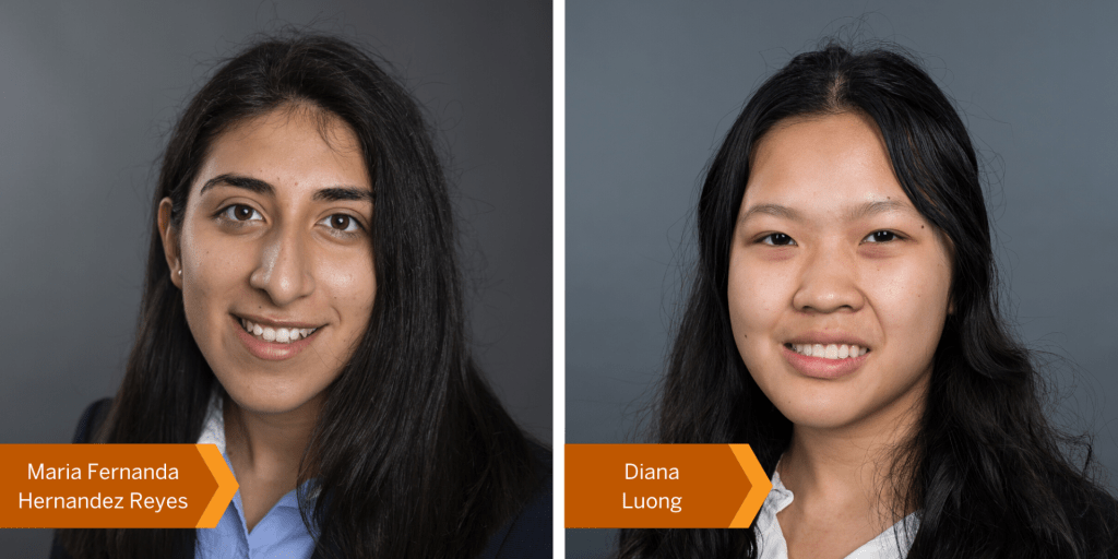 Accounting Education Foundations Scholarships Winners