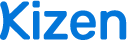 Kizen company logo