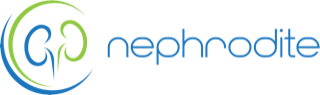Nephrodite company logo