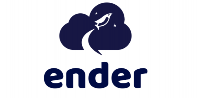 Ender logo