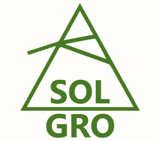 SolGro company logo