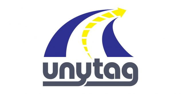 Unytag Company logo