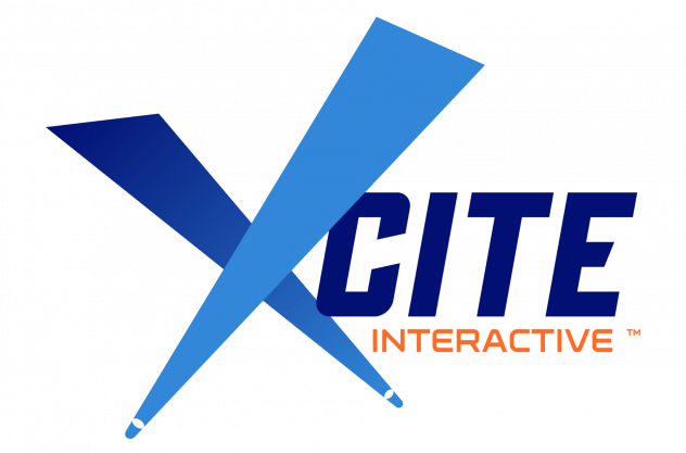 Xcite Interactive logo