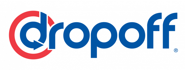 Dropoff company logo