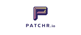 Patchr company logo