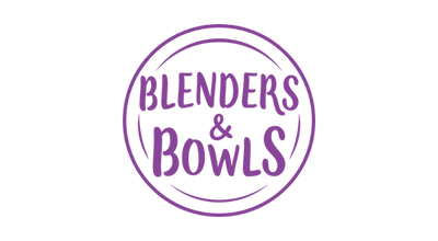 Blenders & Bowls logo