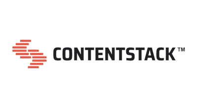 Contentstack company logo