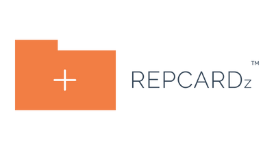 REPCARDz company logo